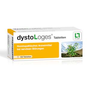 DYSTOLOGES Tabletten