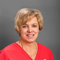 Christine Blau