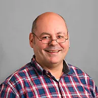 Wolfgang Knauer