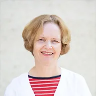 Ursula Stegemeyer