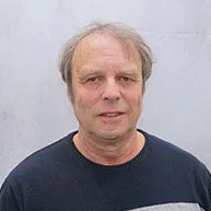 Wolfgang Springer
