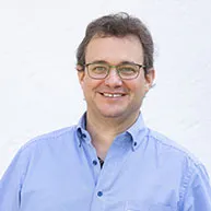 Wolfgang Betz